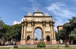 Casa Per Feria Don Secchiaroli