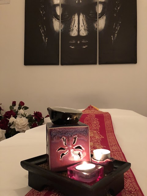 Tao Thai Massage