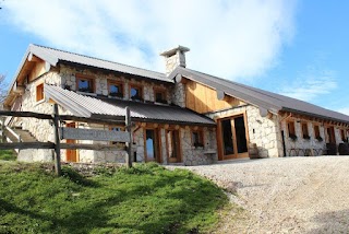 Agriturismo Malga Roccolo