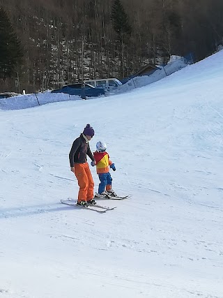 Scuola Sci Lavarone - Bertoldi