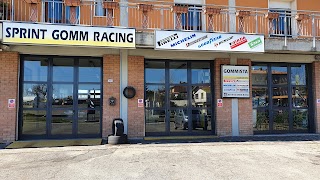 Sprint Gomm Racing