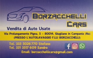 Borzacchelli Cars