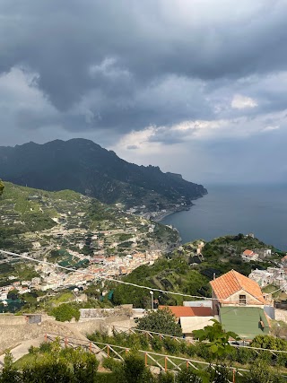 La Dolce Vita Ravello