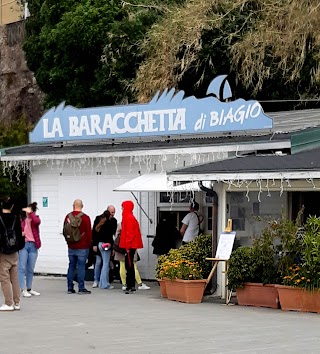 La Baracchetta di Biagio