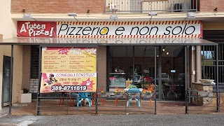 A TUTTA PIZZA - PIZZERIA