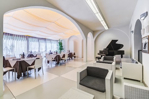 Ristorante Al Qantarah Charme