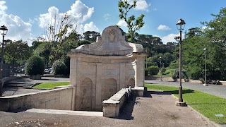 Fontana dell'Acqua Acetosa