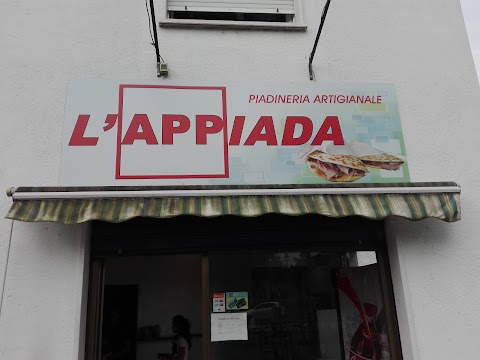 L'APPIADA