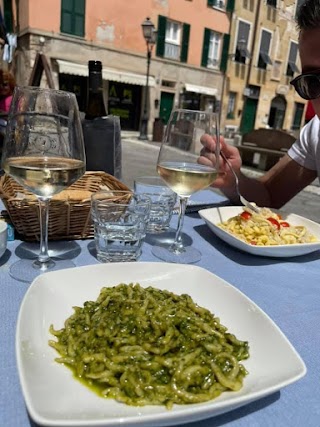 Osteria Botte Gaia