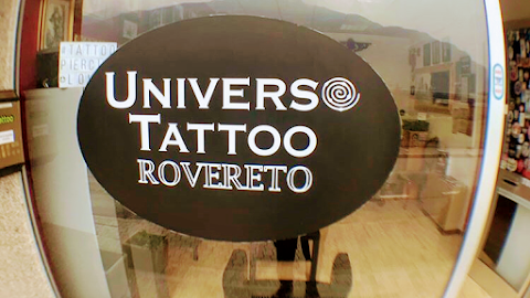 Universo tattoo Rovereto