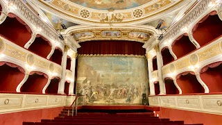 Teatro"Regina Margherita"