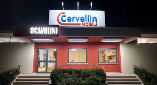 Cervellin Mobili