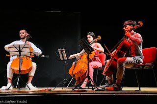 Teatro Don Paolo Stefani