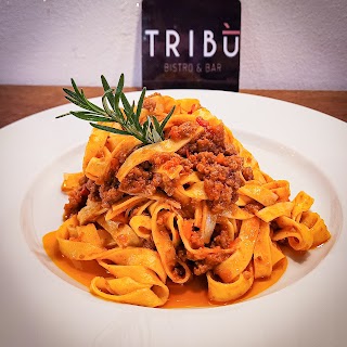 Tribù