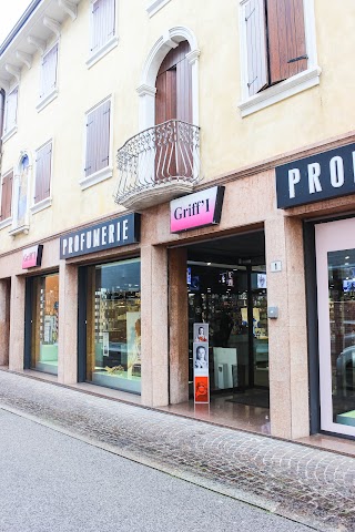 GRIFFI Beauty Store