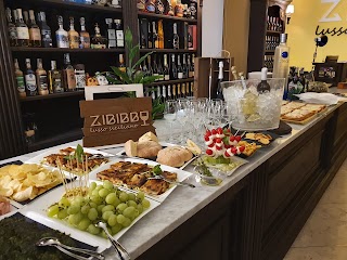 Zibibbu Lusso Siciliano | Enoteca | Drink Shop | Aperitivo