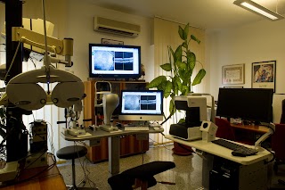 Studio Oculistico Di Pilato