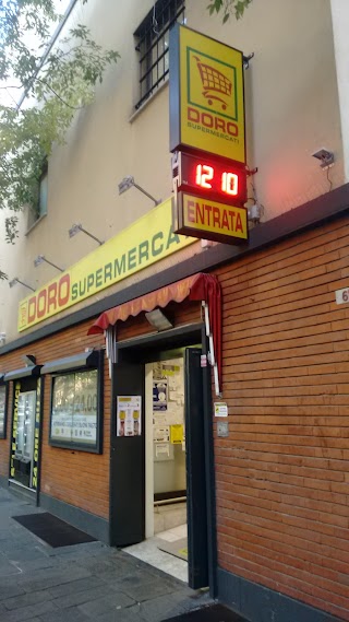 Doro Supermercati