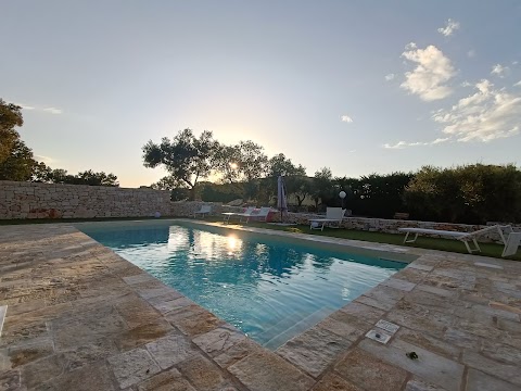 Villa Patrizia-Luxury