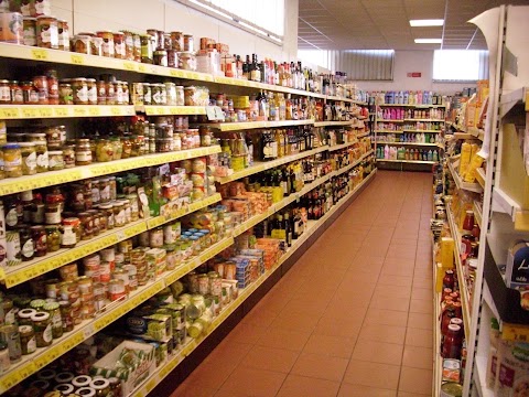 Supermercato Adami
