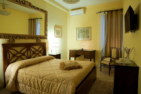 Bed and Breakfast Viterbo - La Fontaine Residenza D'Epoca