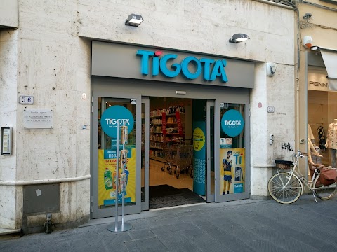 Tigotà