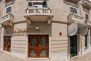 Hotel Albanuova