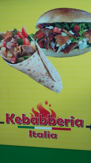 Kebabberia italia