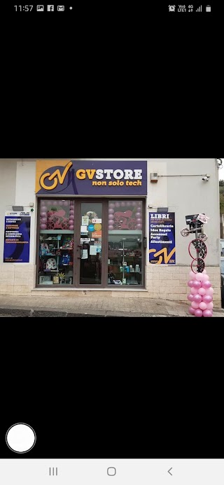 GV Informatica S.r.l.-Gvstore- Asus Point Sicilia