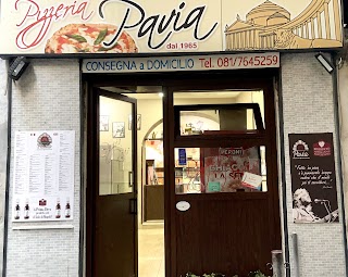 Pizzeria Pavia