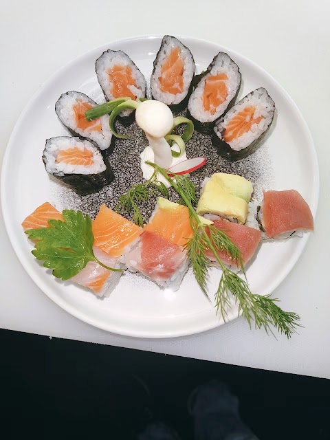 Fukko Sushi Ristorante Giapponese