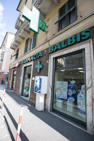 Farmacia Balbis Dr. Di Natale Sara