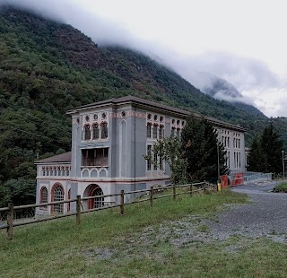 Teatro Spazio Centrale