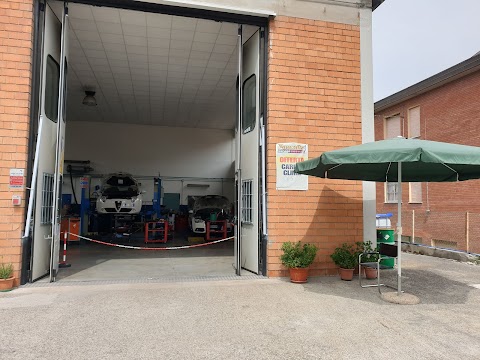 Pascalis Garage