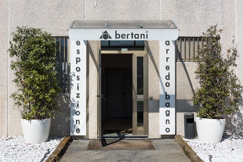 Bertani S.p.a. - Showroom di Fidenza