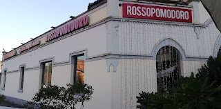 Rossopomodoro Monza