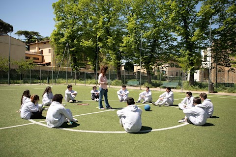 Liceo Scientifico Sportivo - Florentia Sport School