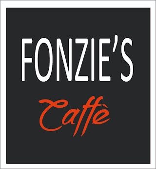 FONZIE'S CAFFE'