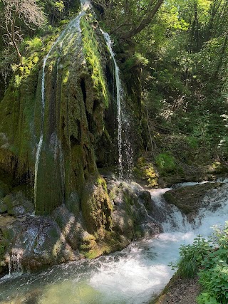 La Roggia di Calavino