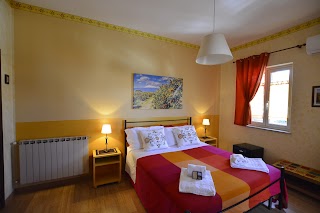 Bed and Breakfast Tomaselli