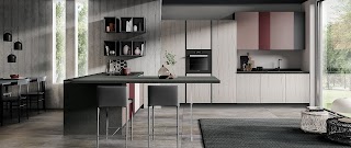 Consales Arredamenti 1964 Specialisti in Cucine Moderne (Scavolini Specialist) )