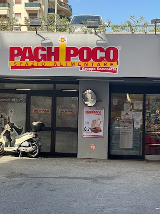 Paghi Poco