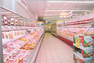 Gros Sacoph Supermercati