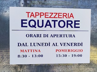 Tappezzeria Equatore Vito