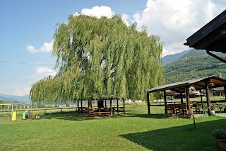 Agriturismo La Fattoria