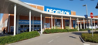 Decathlon Faenza