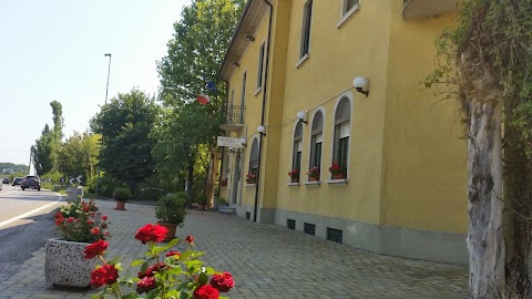 Hotel La Pendola