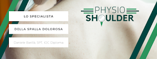 Fisioterapista Daniele Barillà - Physio Shoulder