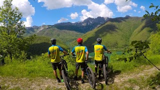 Stray Dogs - Noleggio E-Bike, Tour Guidati, Trekking - Pievepelago Cimone Appennino