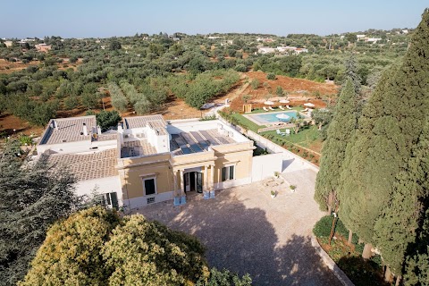 Villa Sardella